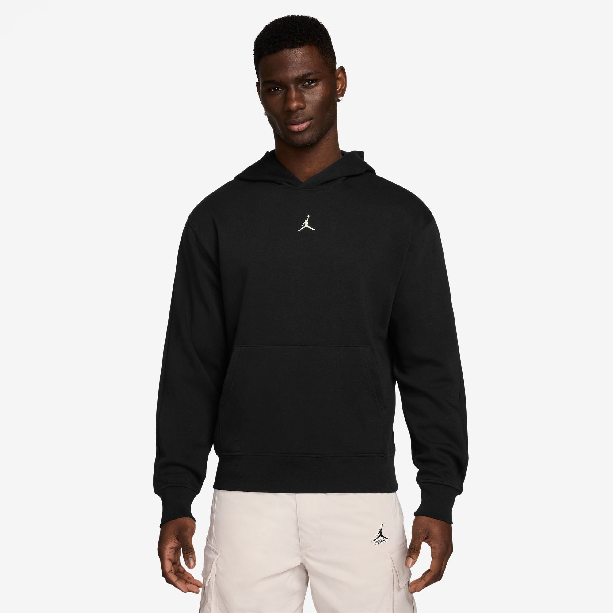 Jordan Fleece MVP Statement Pullover | Foot Locker