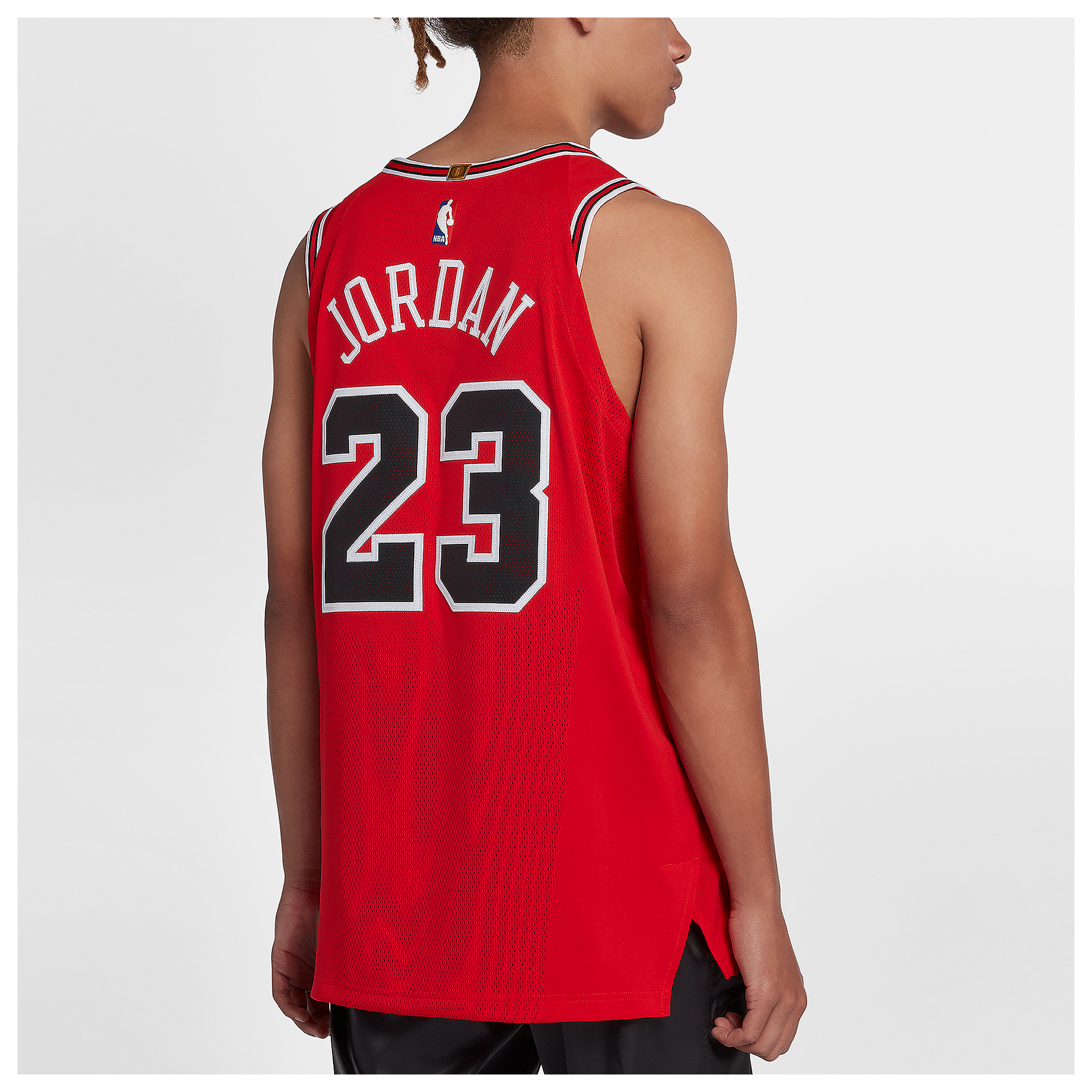 nike nba authentic jersey