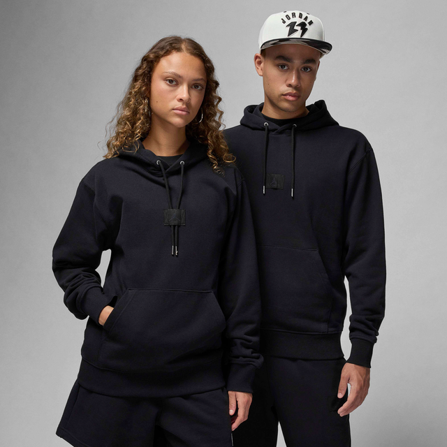 Jordan Flight Fleece Pullover