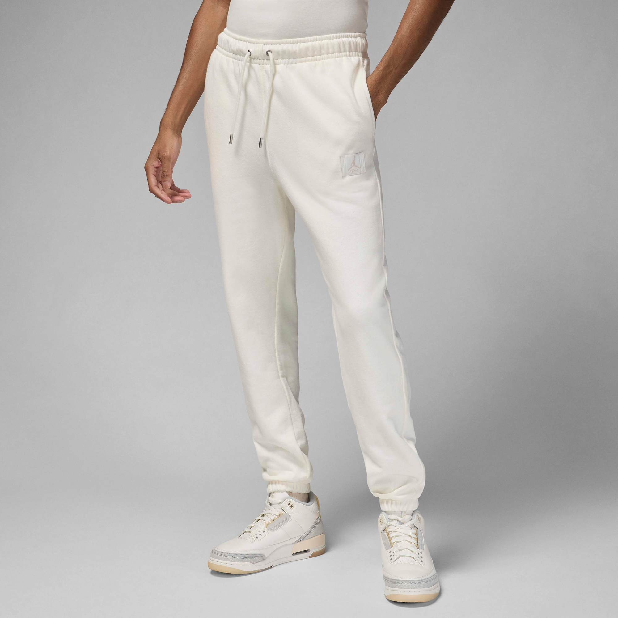 【NIKE】◆Jordan Flight Fleece Pants Sail◆FV7450-133◆ Amazon.com: Jordan Flight Fleece Men's Pants (FV7251-133