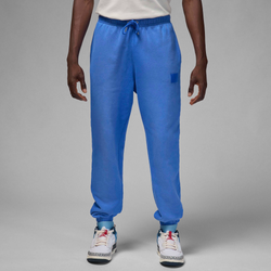 Men's - Jordan Flight Wash Fleece Pants - Game Royal
