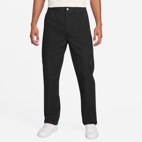 

Jordan Mens Jordan MJ Chicago Pants - Mens Black/Black Size 3XL