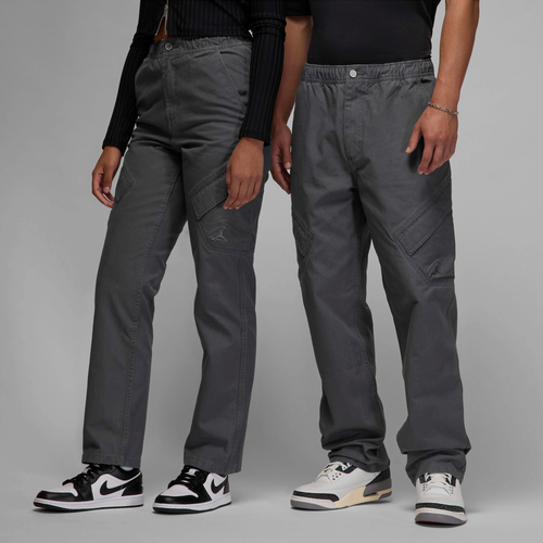  - Jordan MJ Chicago Pants - Iron Grey