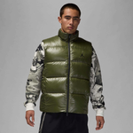 Medium Olive/Black