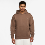 Brown/White