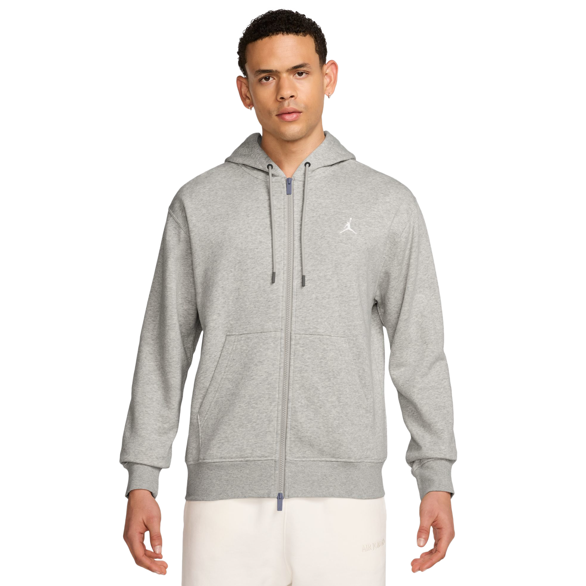 Jordan Brooklyn Fleece Full-Zip | Foot Locker