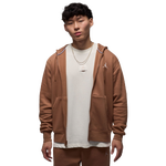 White/Brown