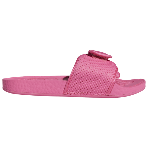 MENS - adidas Originals Chancletas HU - Pink