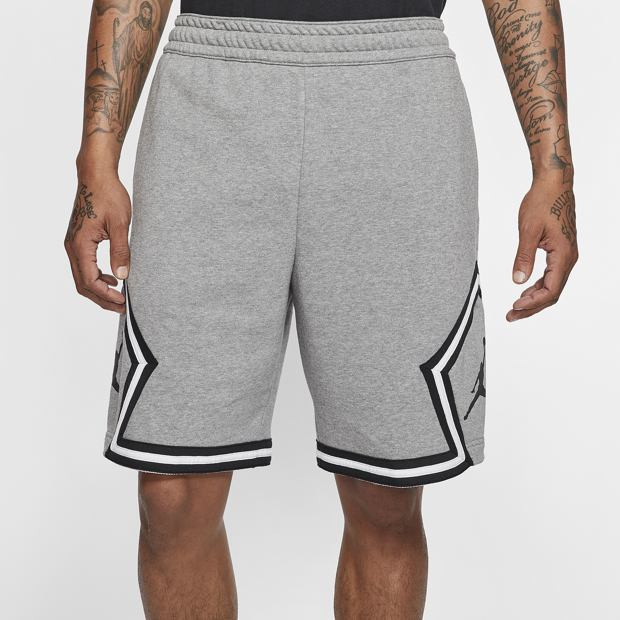 foot locker jordan shorts