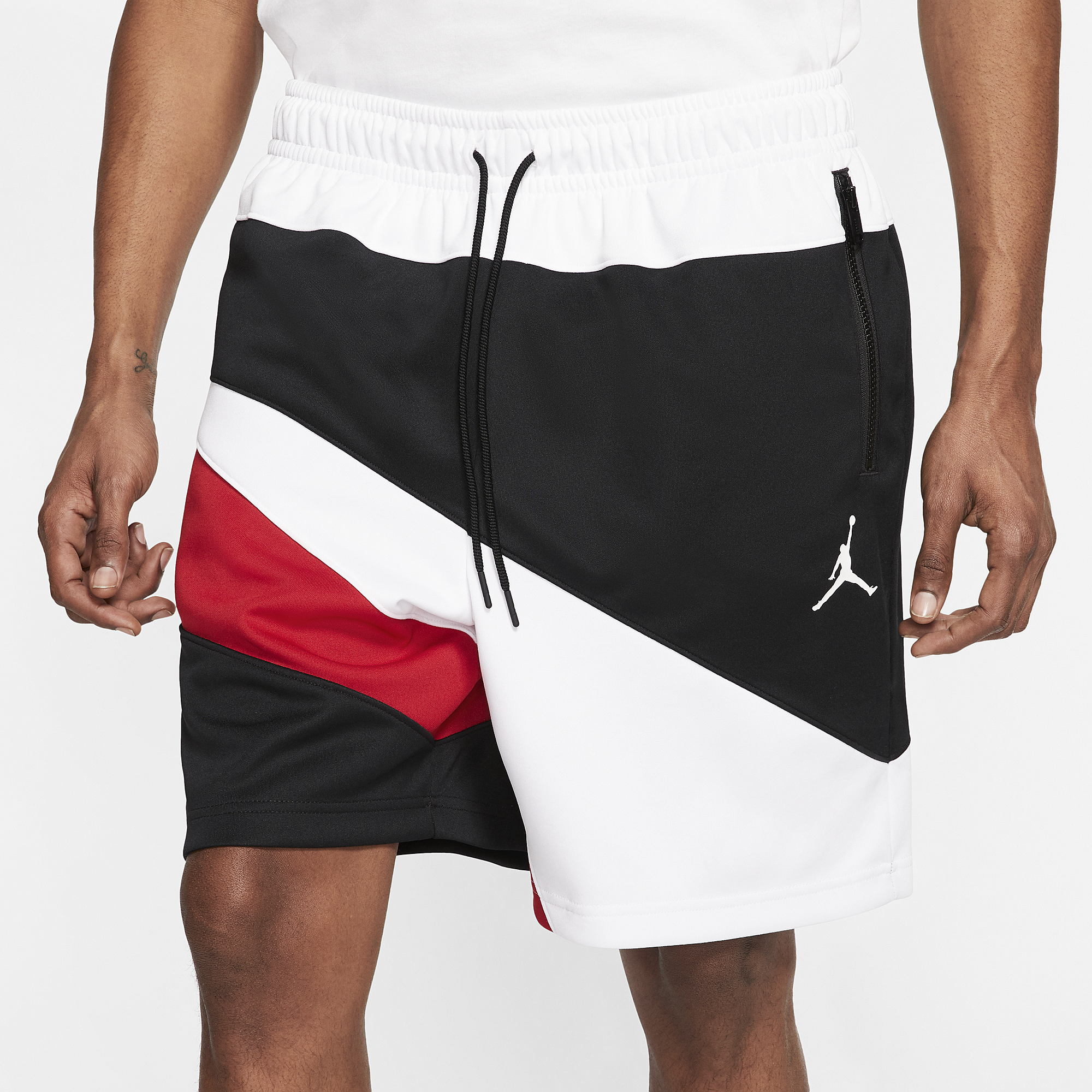 eastbay jordan shorts