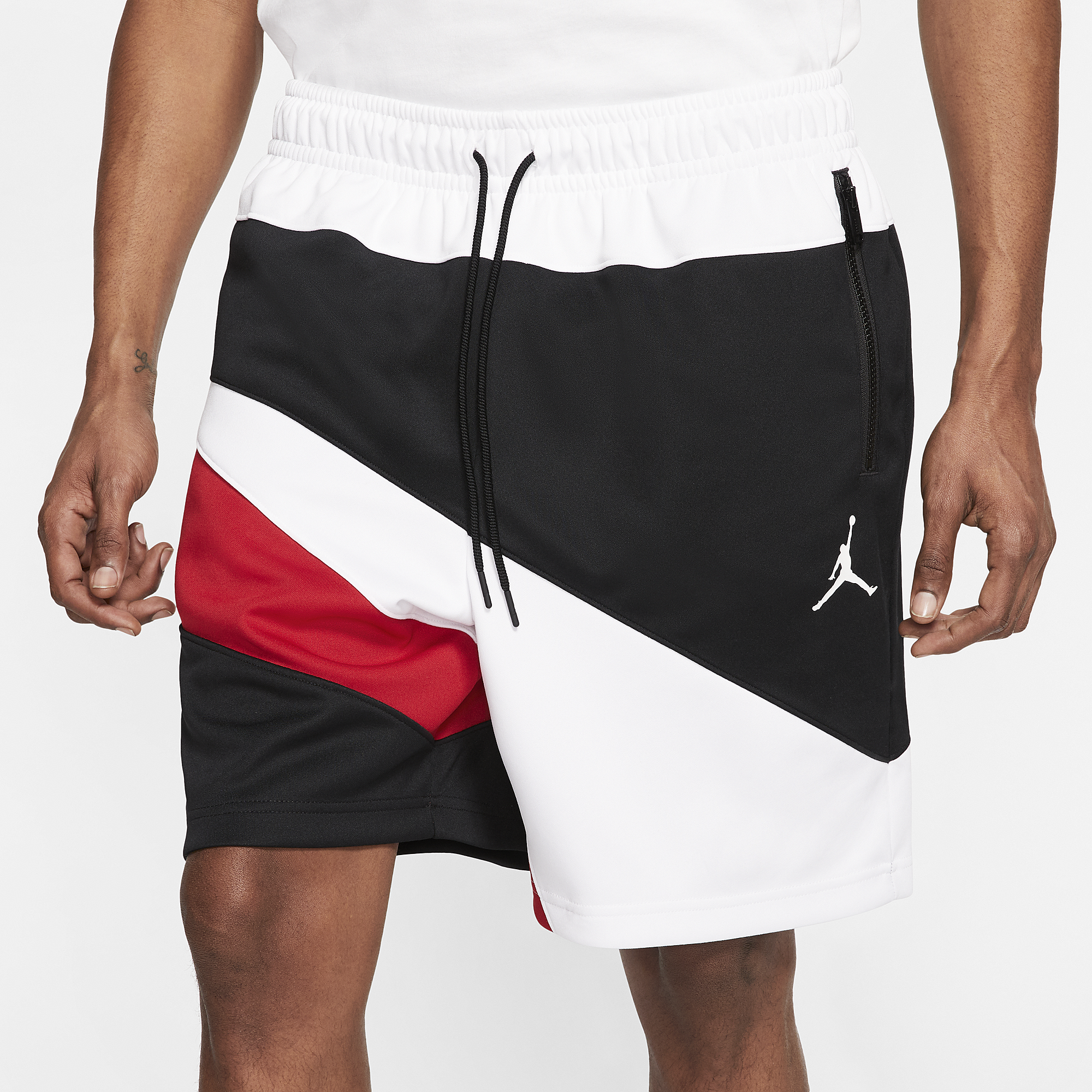 jordan mens shorts