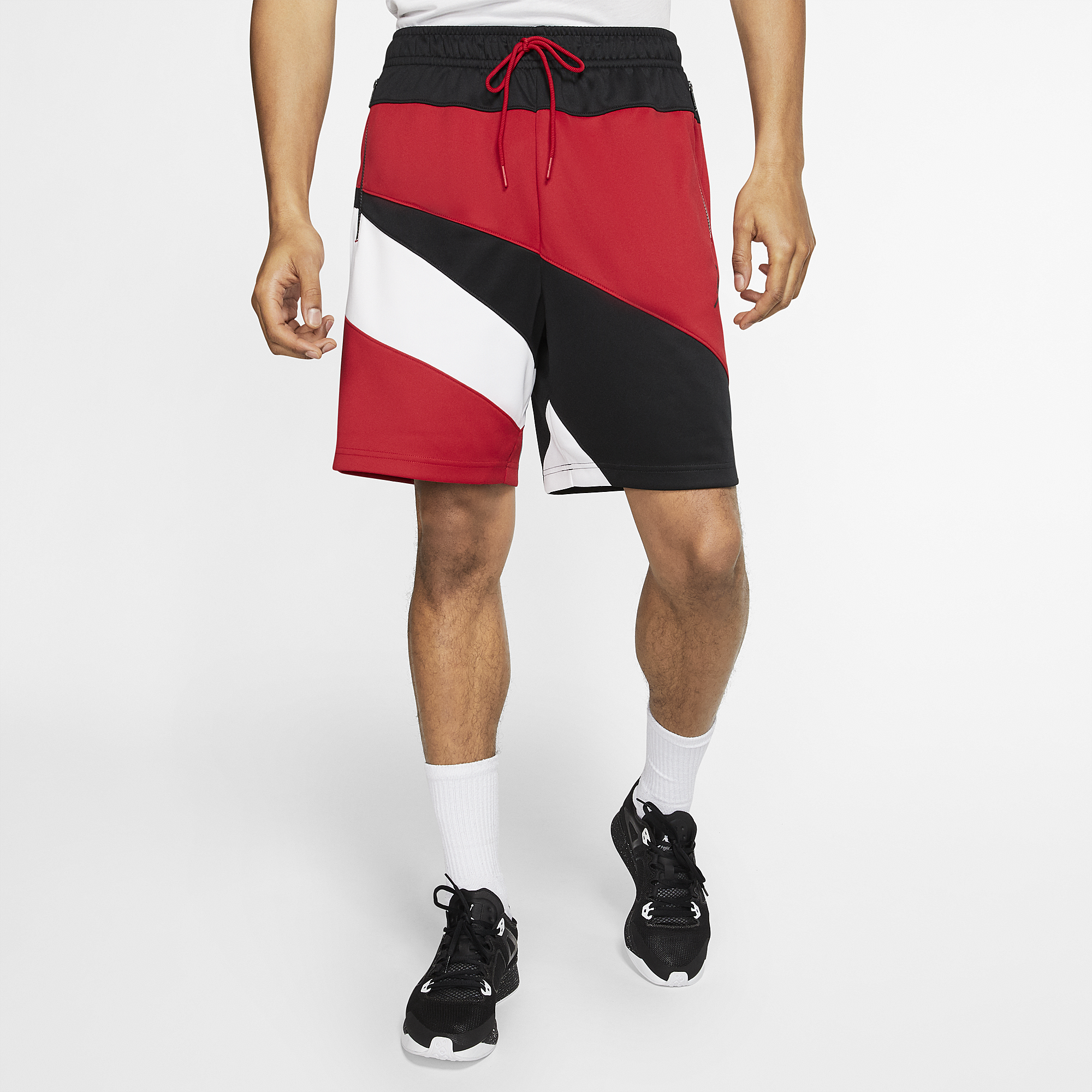 eastbay jordan shorts
