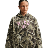 Camo/Pink
