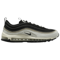 Air max 97 black white clearance grey