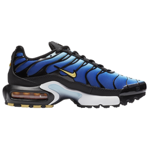 Nike Air Max Plus Game Older Kids' Shoe Nike Air Max Plus Game Older Kids' Shoe