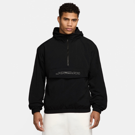 ◆ JORDAN WARM-UP JACKET Jacket Jordan Sport Jam Warm Up Black-Dark Shadow-Dark