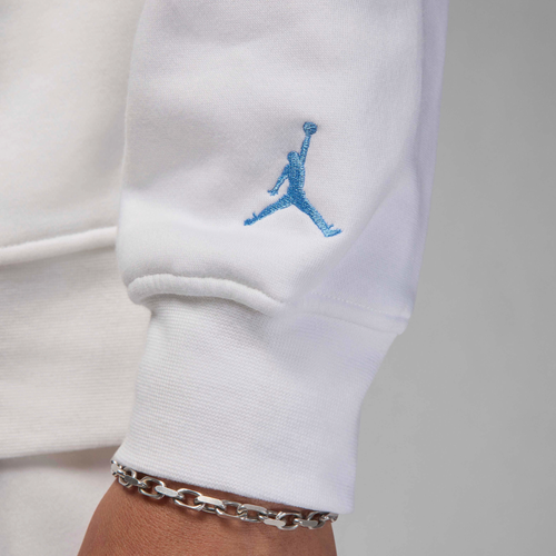 Jordan Essential Holiday Fleece Crew Champs Sports