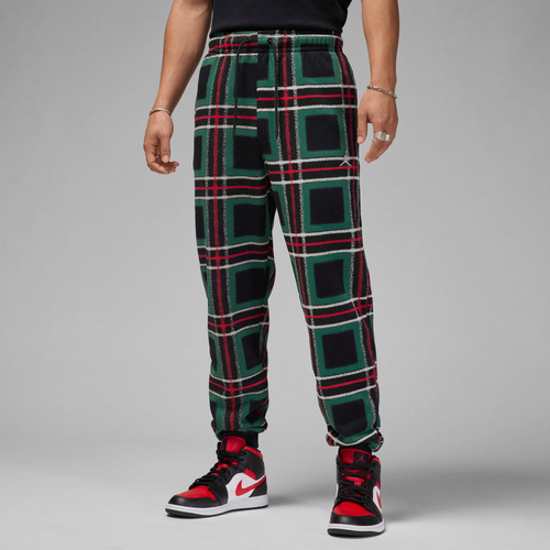 Jordan Essentials Holiday Fleece Pant Foot Locker