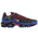 Nike Air Max Plus - Men's Black/White/Laser Crimson