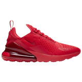 University Red/University Red/Black - Nike Air Max 270-rd/rd/bk
