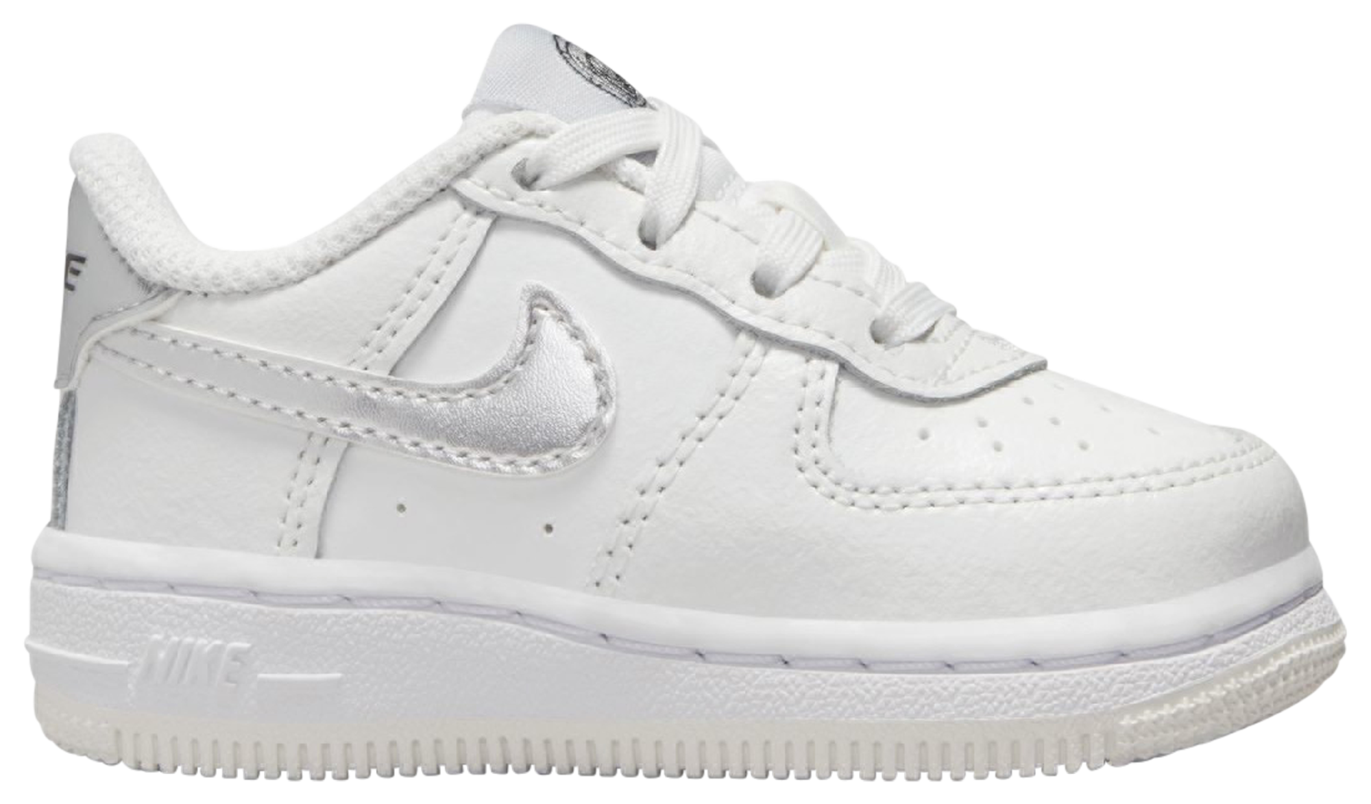 Nike air force outlet 1 toddler white