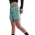 Nike NSW Mid Rise Essential Woven Short - Women's Cannon/Sail