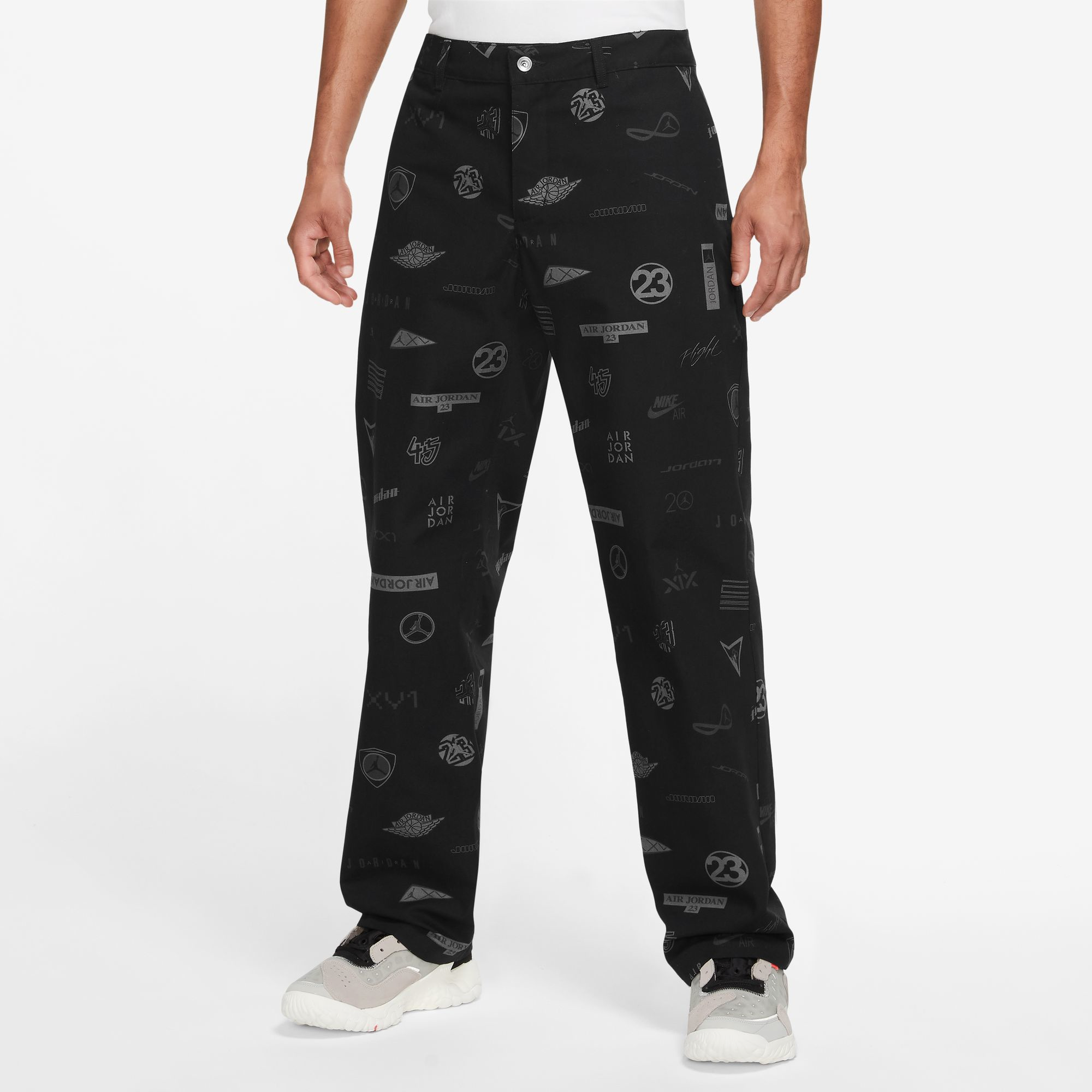 Jordan Flight Heritage Woven Pants