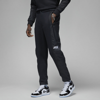 Men's Jordan Black Essentials Fleece Pant