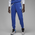 Jordan Flight MVP HBR Fleece Pants 2 - Men's Game Royal/Rush Orange