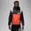 Jordan Flight MVP HBR Hooded Woven Jacket - Men's Orange/Black