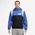 Jordan Flight MVP HBR Hooded Woven Jacket - Men's Blue/White