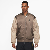 Michael jordan outlet jacket footlocker