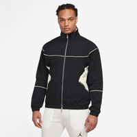 Jordan warm hotsell up jacket