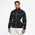 Jordan Essential Statement Warm-Up Jacket - Men's Black/Sail