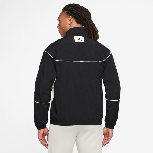 Jordan Essential Statement Warm Up Jacket Foot Locker