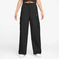 Nike NSW Essential Woven Cargo Pants
