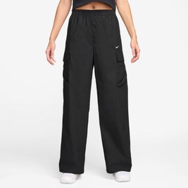 Nike Tech Woven Pro Oversized Pants