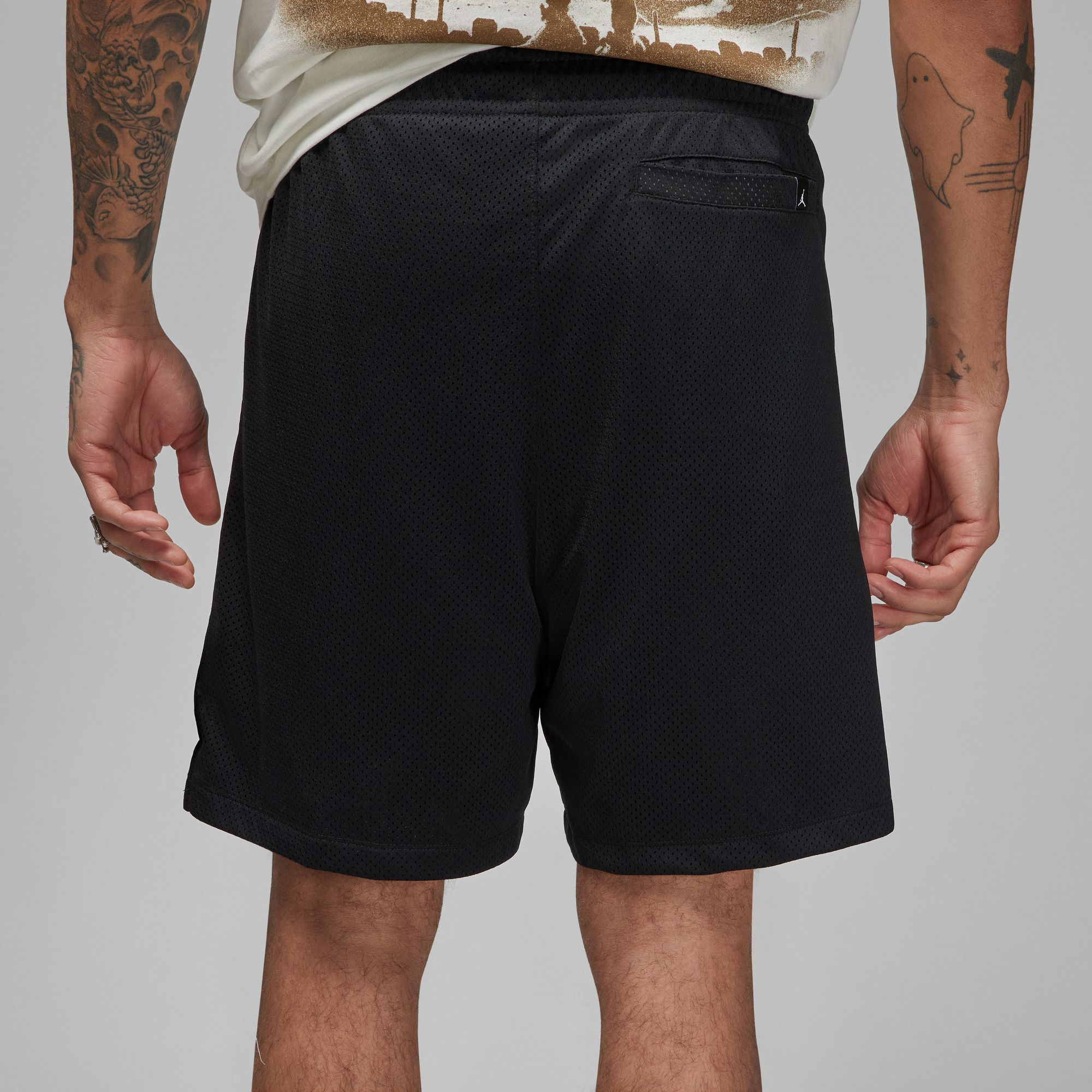 Jordan gfx outlet shorts