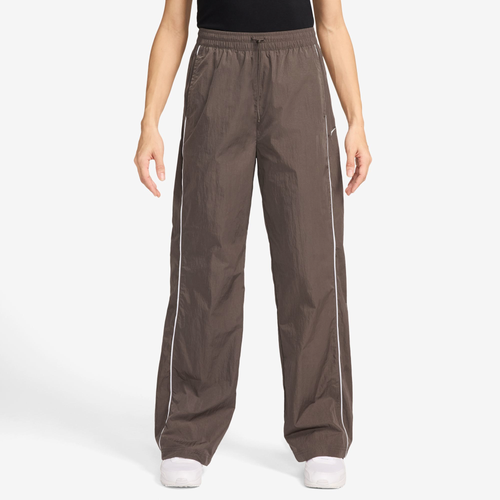 Nike Nylon Track Pants Nike Nylon Track Pants