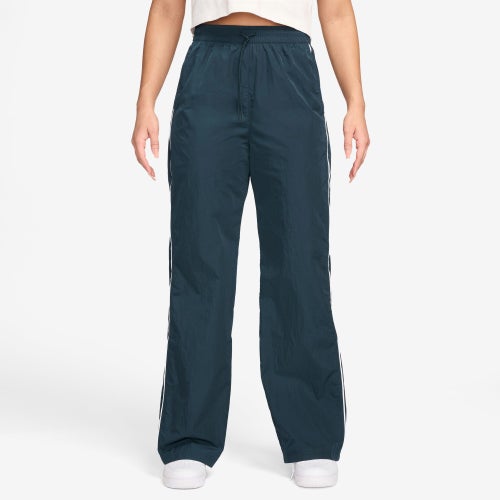 Nike Nylon Track Pants Nike Nylon Track Pants