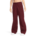 Nike Windrunner Woven HR OH Pants - Nike University Red