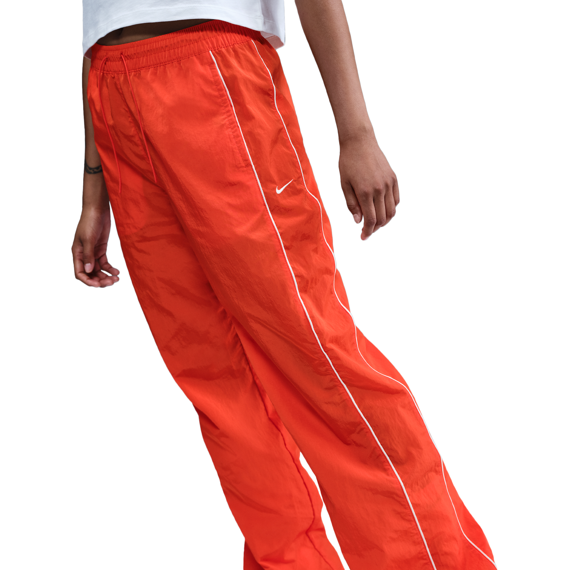 パンツ NIKE WMNS NSW WOVEN OS HR PANT OPP1 NIKE WMNS NSW WOVEN OS HR PANT OPP1 – A+S