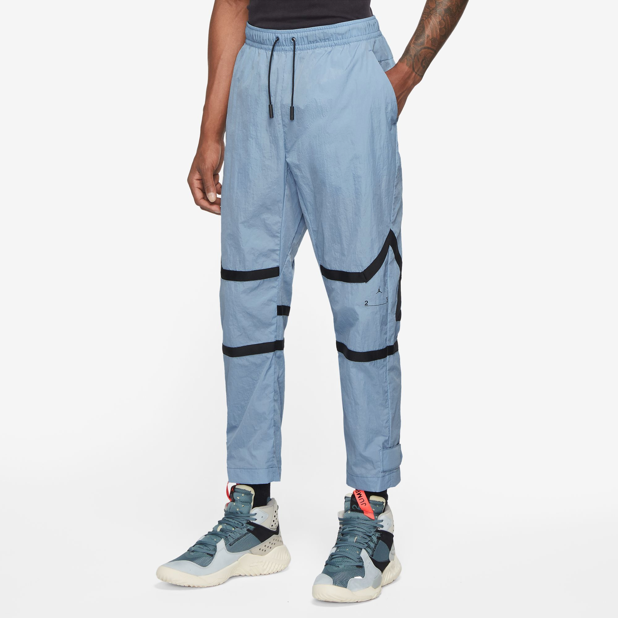 Jordan 23E Woven Pants