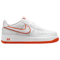 Nike Air Force 1 LV8 GS Player One White Junior Kids Women AF1 Casual  FB1838-131