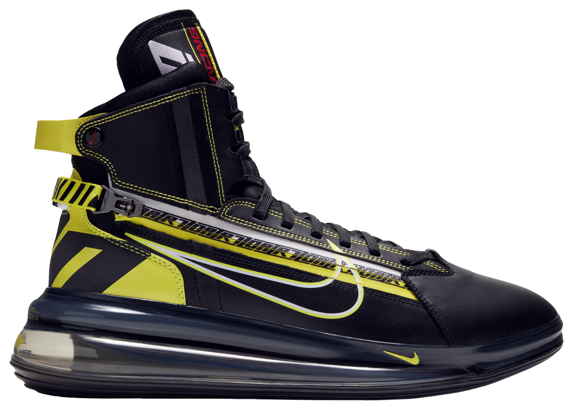 nike air max 720 saturn white