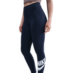 Midnight Navy/White