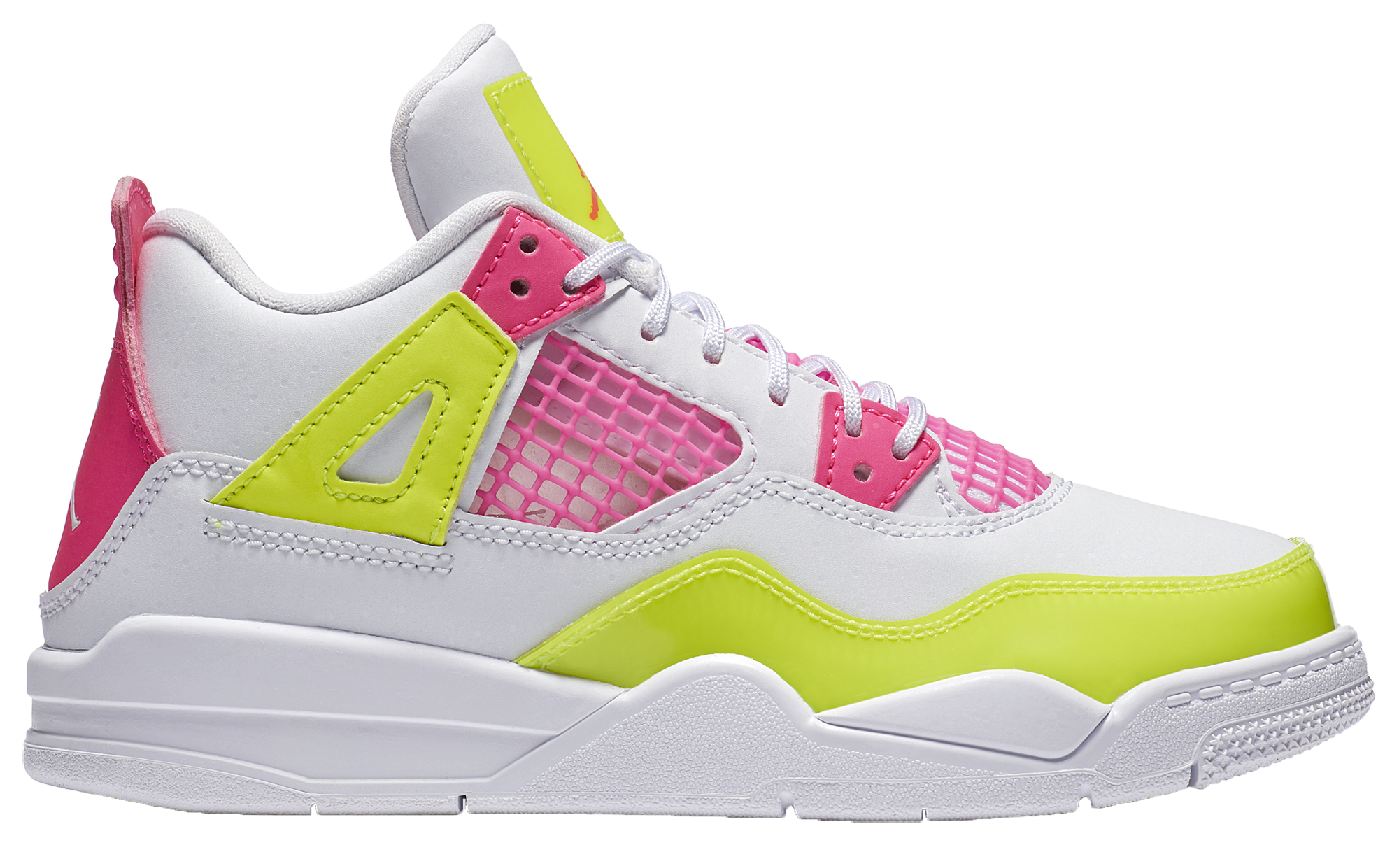 girls jordan retro 4 se