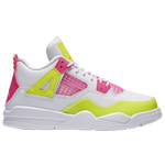 White/Yellow/Pink- Sass