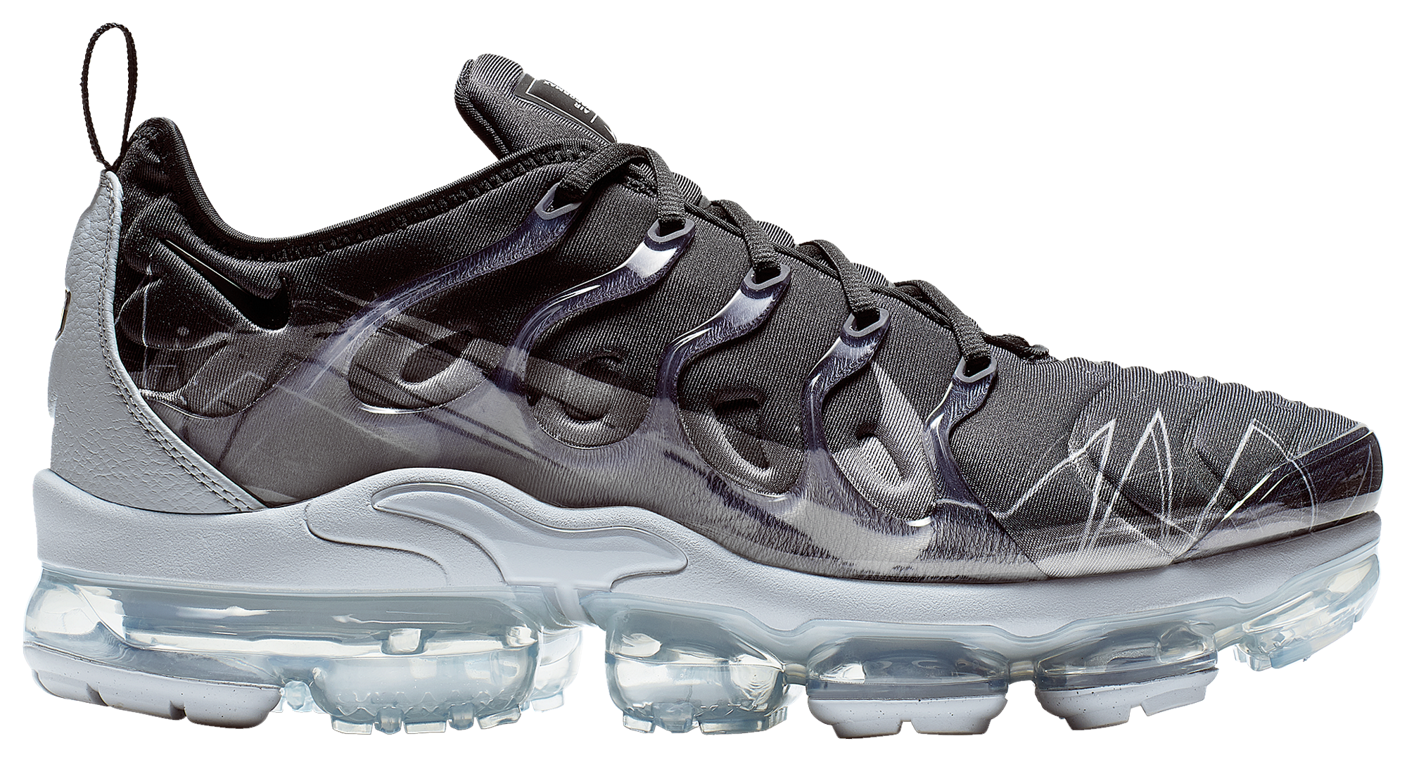 AIR VAPORMAX 2019 Running shoes neutral Zalando