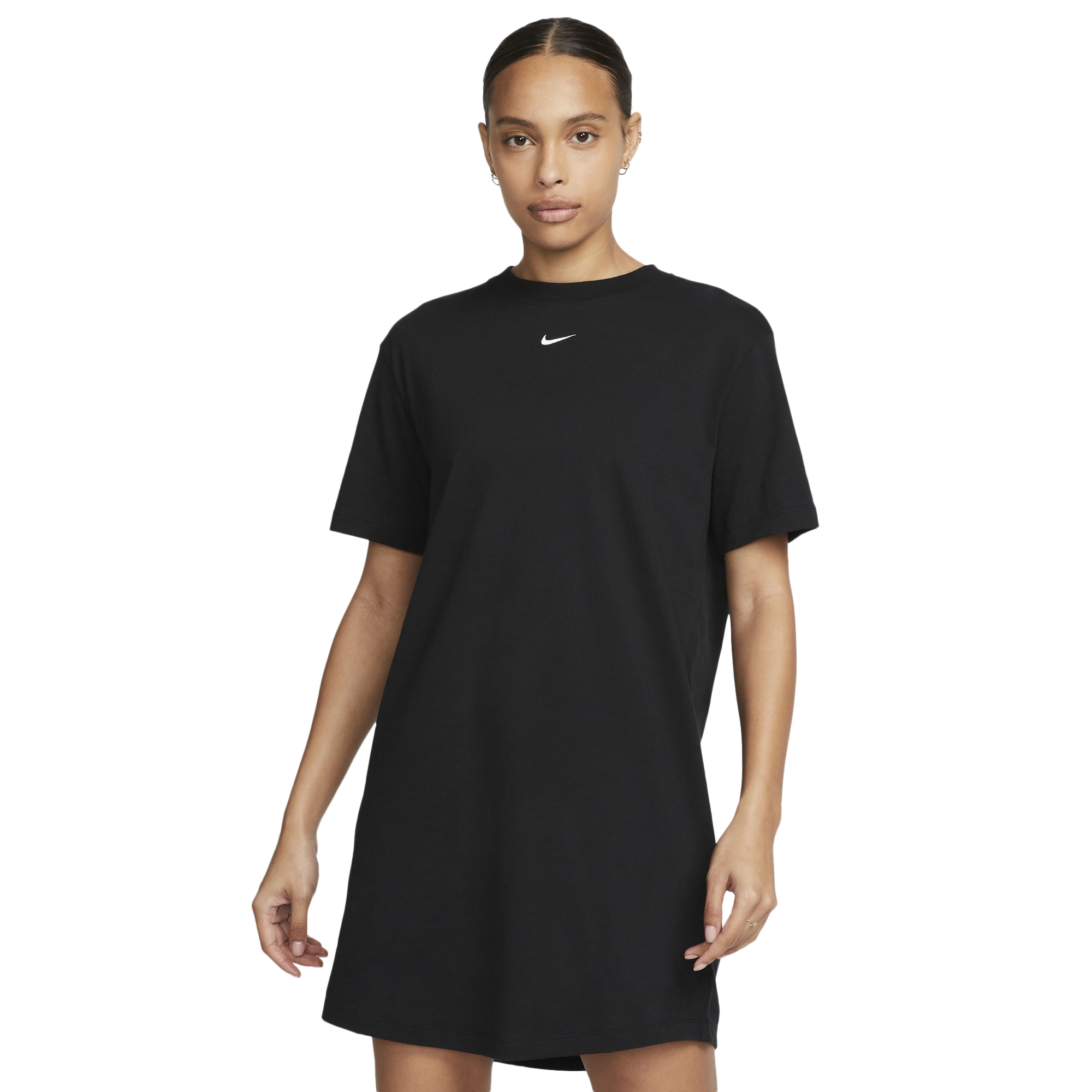 nike dress shirts Club Oxford Short-Sleeve Button-Up Shirt White Men Loose Fit S FN3902-133 Crafted from lightweight Nike Team Primary Tee in